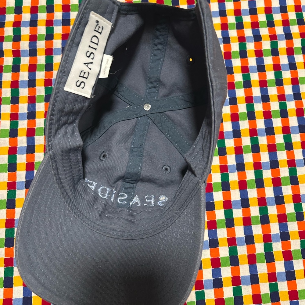 Seaside Cap - Picture 2 of 3